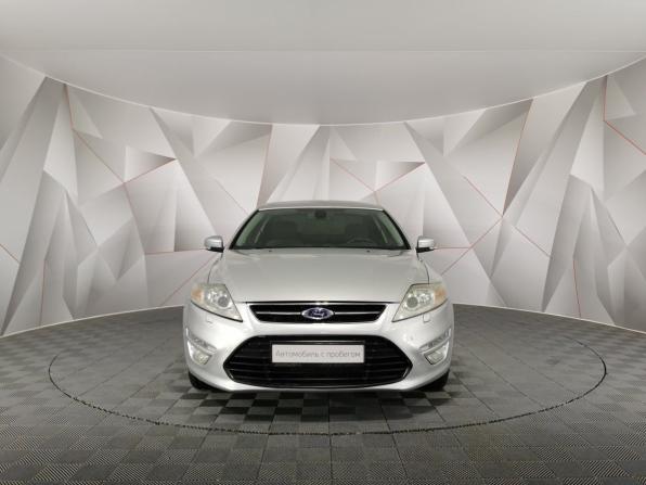 Ford Mondeo IV Рестайлинг с пробегом 2011 года, цена 715 150 рублей, 178365 км, седан, Автокод Объявления