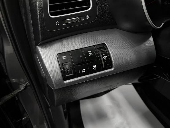 Kia Sorento II Рестайлинг с пробегом 2014 года, цена 1 445 000 рублей, 249250 км, внедорожник, Автокод Объявления
