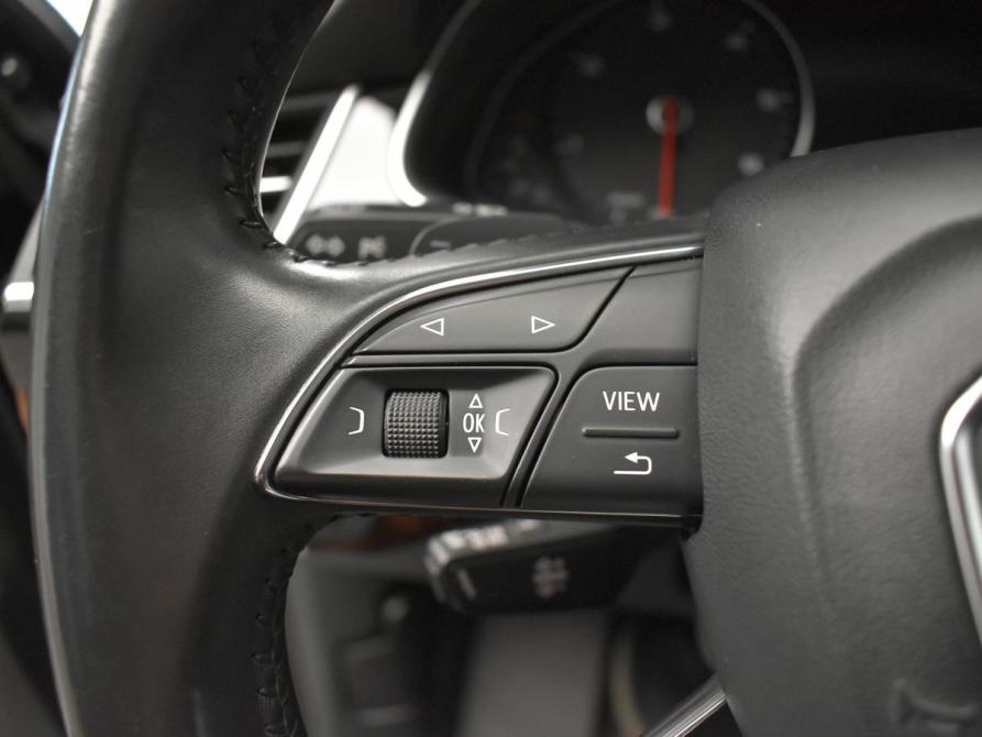 Audi Q7 II (4M) Москва  - изображение 14