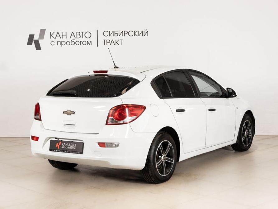 Chevrolet Cruze I Казань  - изображение 3