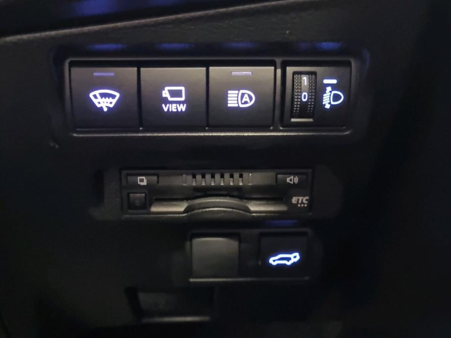 Toyota Corolla Cross I Омск  - изображение 19