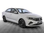 Volkswagen Polo VI Москва  - изображение 29
