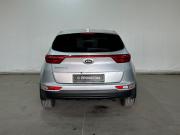 Kia Sportage IV Москва  - изображение 24