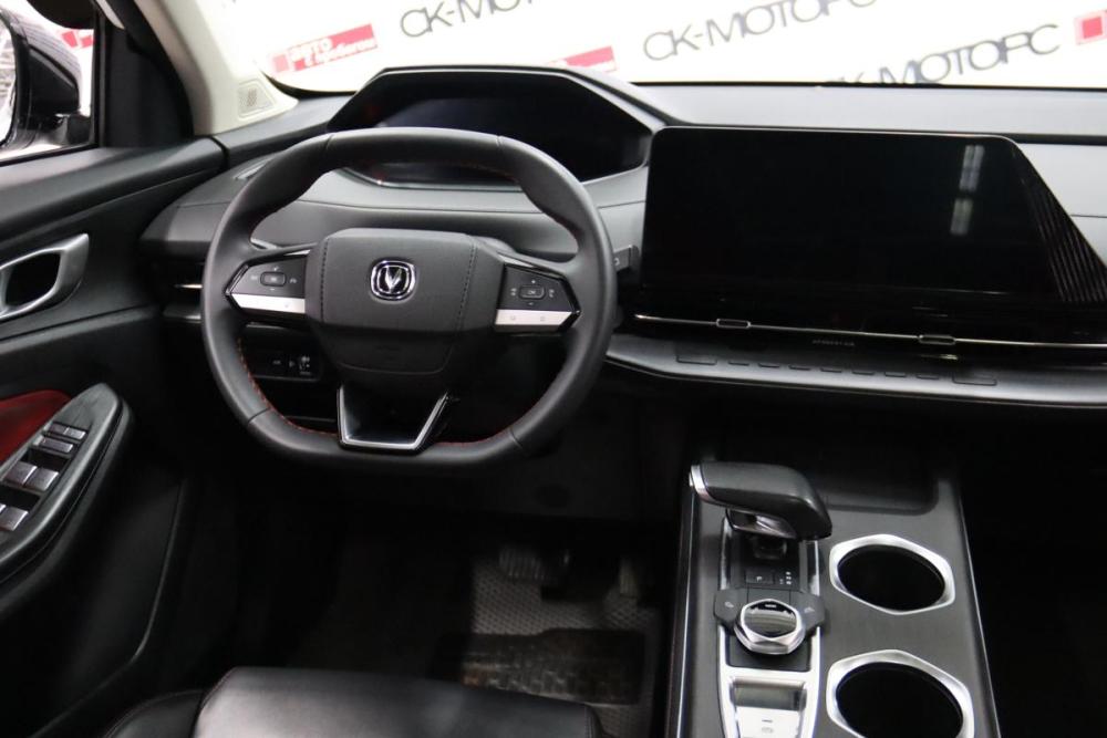 Changan CS55 Plus II Сургут  - изображение 16