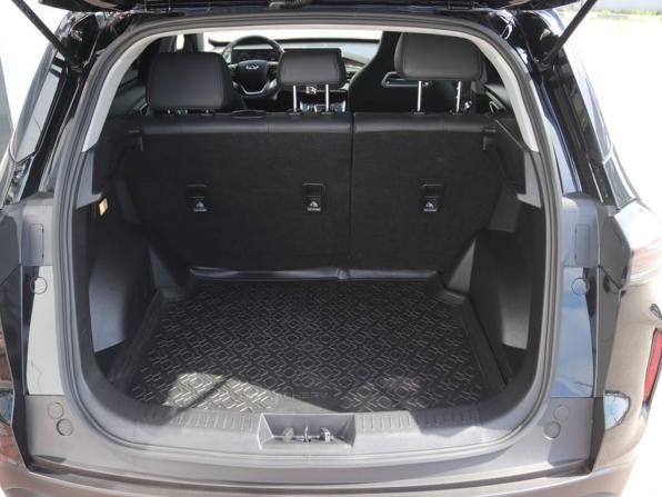 Chery Tiggo 4 I Рестайлинг 2 с пробегом 2024 года, цена 1 958 000 рублей, 13000 км, внедорожник, Автокод Объявления