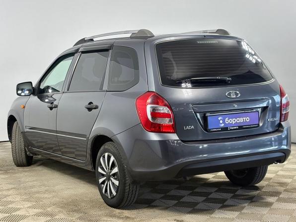 Lada (ВАЗ) Kalina II с пробегом 2014 года, цена 490 000 рублей, 101751 км, универсал, Автокод Объявления