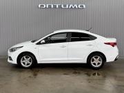 Hyundai Solaris II Краснодар  - изображение 28