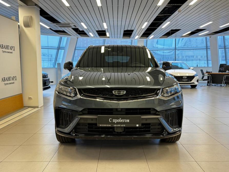 Geely Tugella I Рестайлинг Санкт-Петербург  - изображение 3
