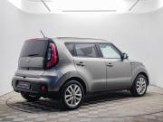 Kia Soul II Рестайлинг Москва  - изображение 22