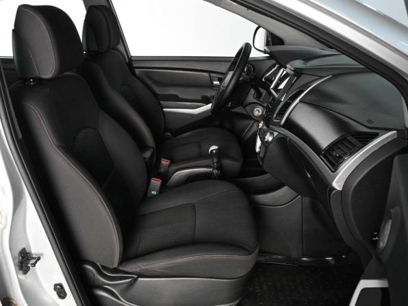 SsangYong Actyon II Рестайлинг с пробегом 2013 года, цена 999 000 рублей, 177391 км, внедорожник, Автокод Объявления