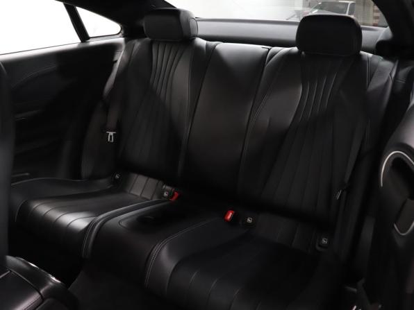 Mercedes-Benz E-Класс V (W213 S213 C238) Рестайлинг с пробегом 2020 года, цена 5 679 000 рублей, 66000 км, купе-хардтоп, Автокод Объявления