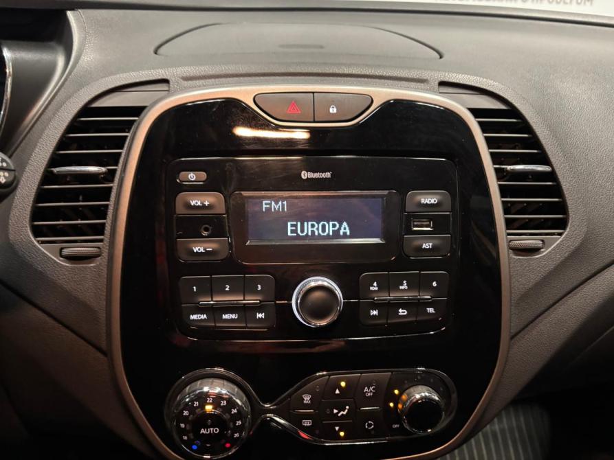 Renault Kaptur I Санкт-Петербург  - изображение 19
