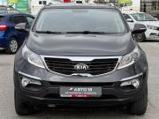 Kia Sportage III Ижевск  - изображение 32