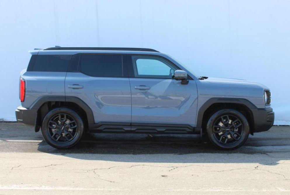 Haval H3 I Нижний Новгород  - изображение 8