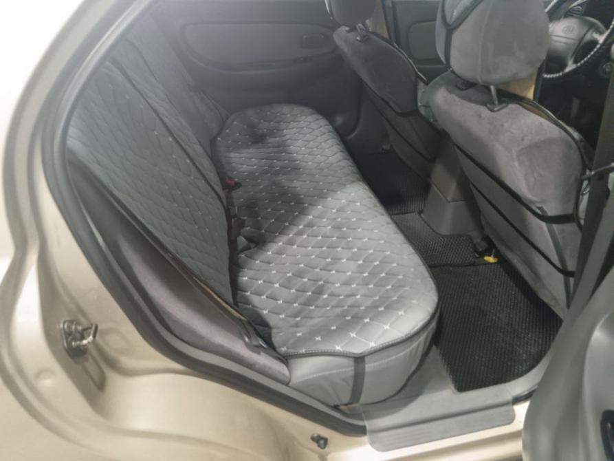 Kia Spectra I Рестайлинг 2 Оренбург  - изображение 12