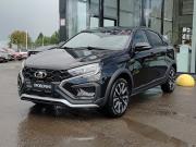 Lada (ВАЗ) Vesta I Рестайлинг (NG) Ижевск  - изображение 25