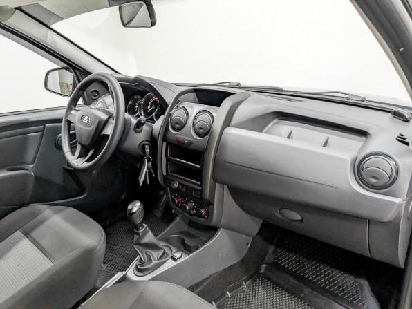 Lada (ВАЗ) Largus I Рестайлинг с пробегом 2025 года, цена 1 400 000 рублей, 42187 км, универсал, Автокод Объявления