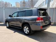 Toyota Land Cruiser 200 Series Ростов-на-Дону  - изображение 22