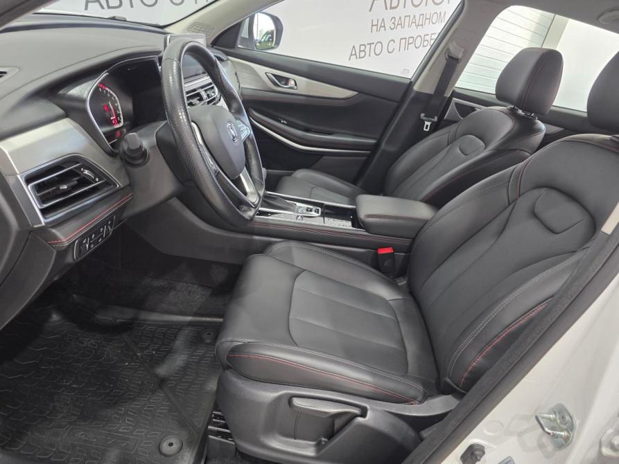 Changan CS75 I Рестайлинг Ставрополь  - изображение 18