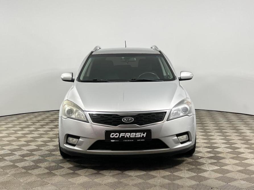 Kia Ceed I Рестайлинг Казань  - изображение 3