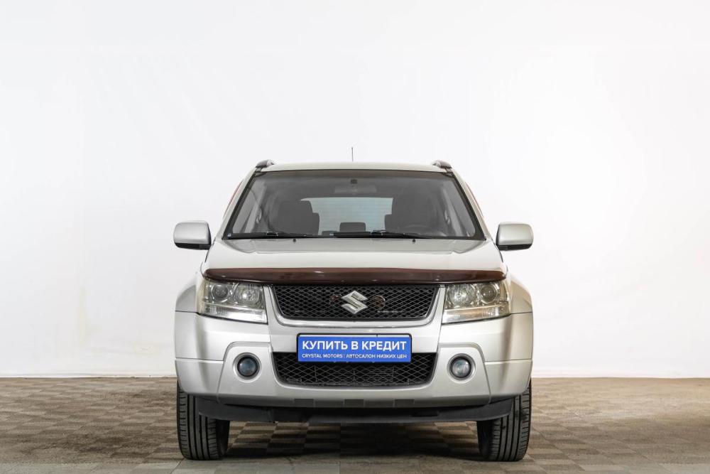 Suzuki Grand Vitara II Тюмень  - изображение 2