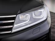 Volkswagen Touareg II Рестайлинг Москва  - изображение 46