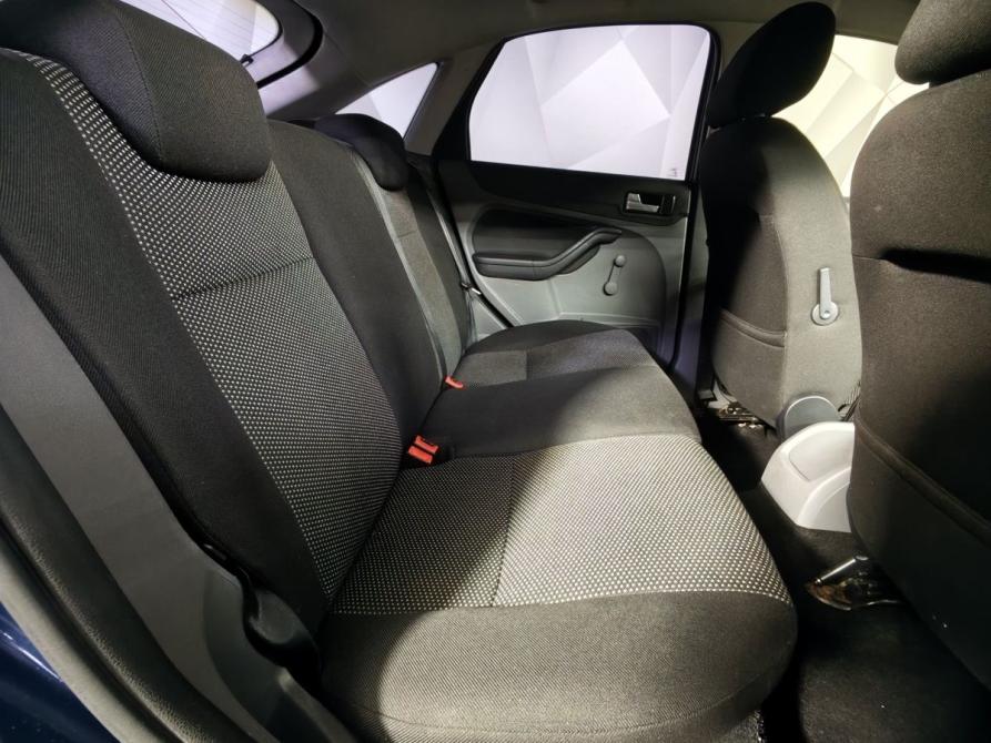 Ford Focus II Рестайлинг Москва  - изображение 15