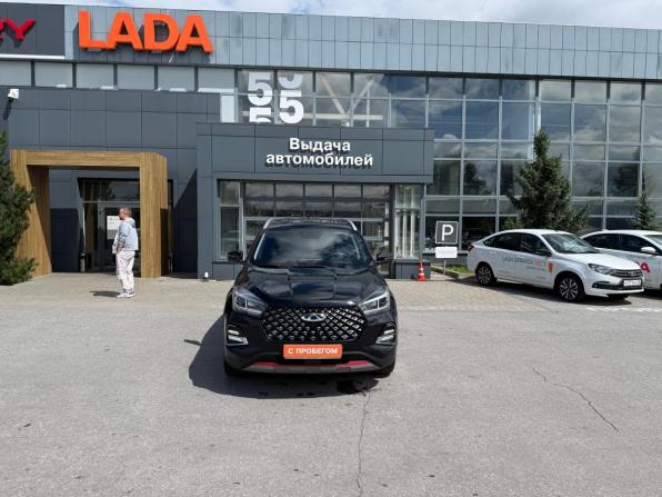Chery Tiggo 4 Pro I Рестайлинг с пробегом 2023 года, цена 1 550 000 рублей, 26070 км, внедорожник, Автокод Объявления