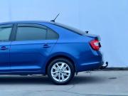 Skoda Rapid I Рестайлинг Иркутск  - изображение 40