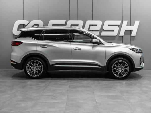 Chery Tiggo 7 Pro I с пробегом 2022 года, цена 1 700 000 рублей, 64962 км, внедорожник, Автокод Объявления