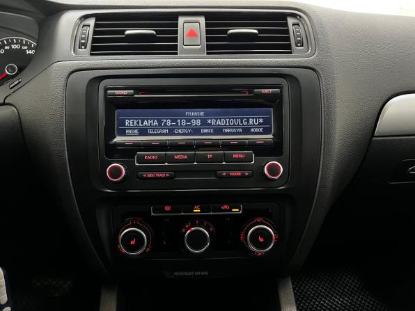 Volkswagen Jetta VI с пробегом 2011 года, цена 870 000 рублей, 197232 км, седан, Автокод Объявления