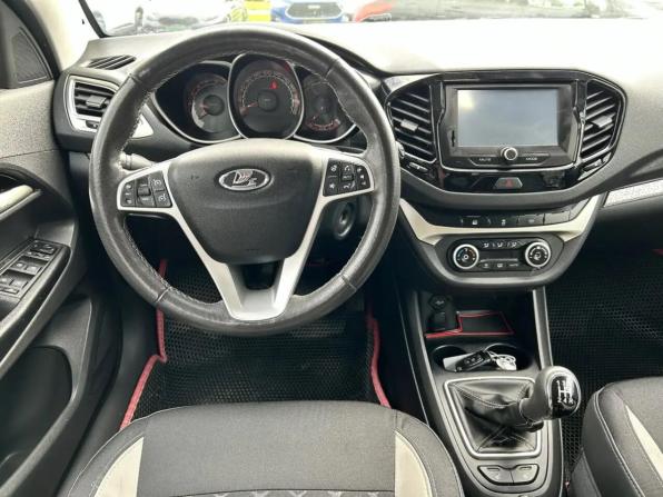Lada (ВАЗ) Vesta I с пробегом 2020 года, цена 1 221 000 рублей, 94180 км, универсал, Автокод Объявления