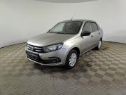 Lada (ВАЗ) Granta I Рестайлинг Уфа  - изображение 23