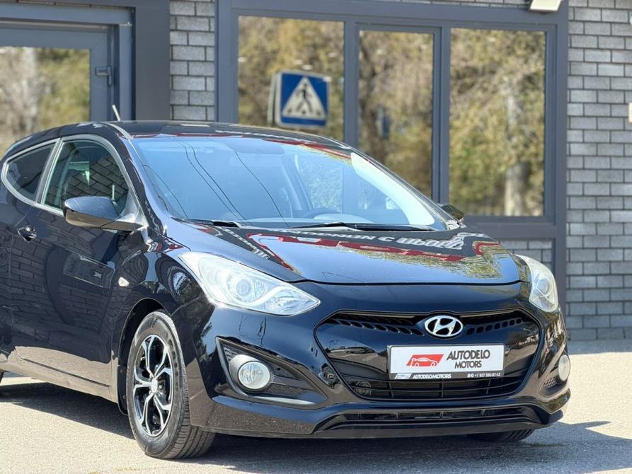 Hyundai i30 II Астрахань  - изображение 7