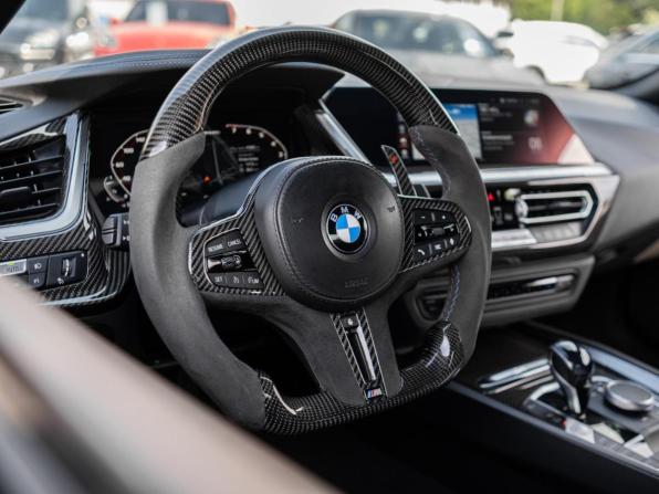 BMW Z4 III (G29) с пробегом 2021 года, цена 5 249 000 рублей, 41893 км, родстер, Автокод Объявления