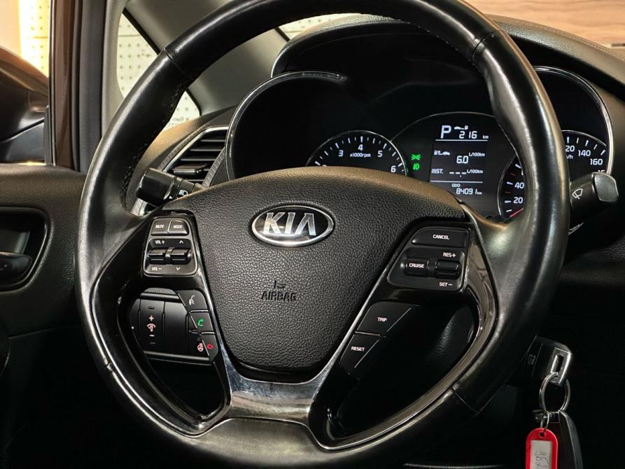 Kia Cerato III Рестайлинг (Classic) Челябинск  - изображение 10