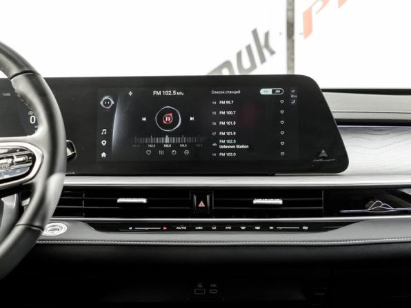 Chery Arrizo 8 с пробегом 2023 года, цена 2 225 000 рублей, 33863 км, седан, Автокод Объявления