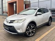 Toyota RAV4 IV (XA40) Владикавказ  - изображение 17