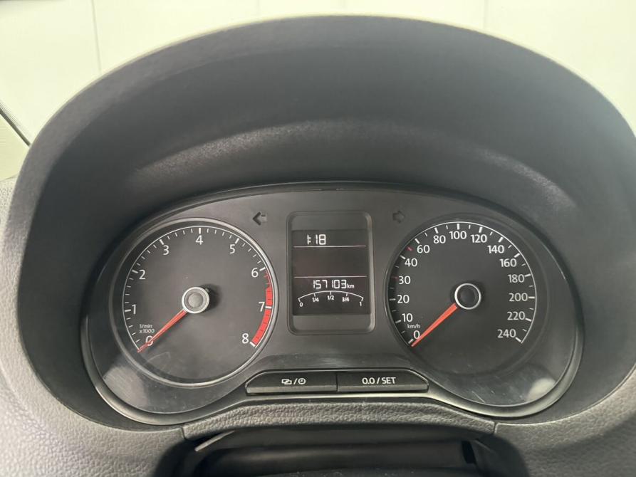 Volkswagen Polo V Рестайлинг Воронеж  - изображение 19