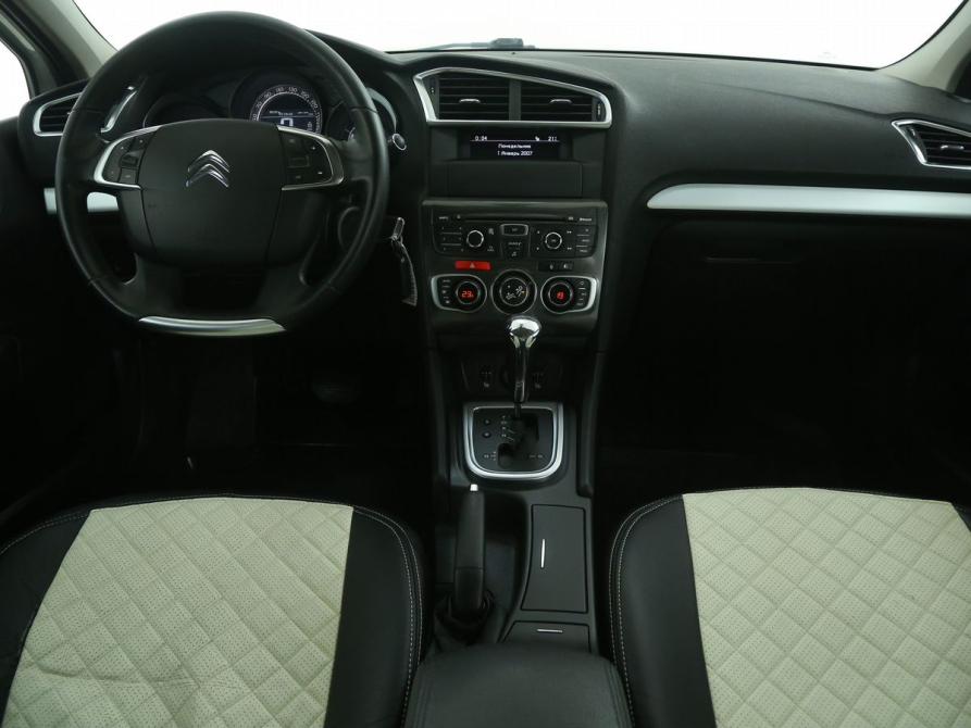 Citroen C4 II Иваново  - изображение 12