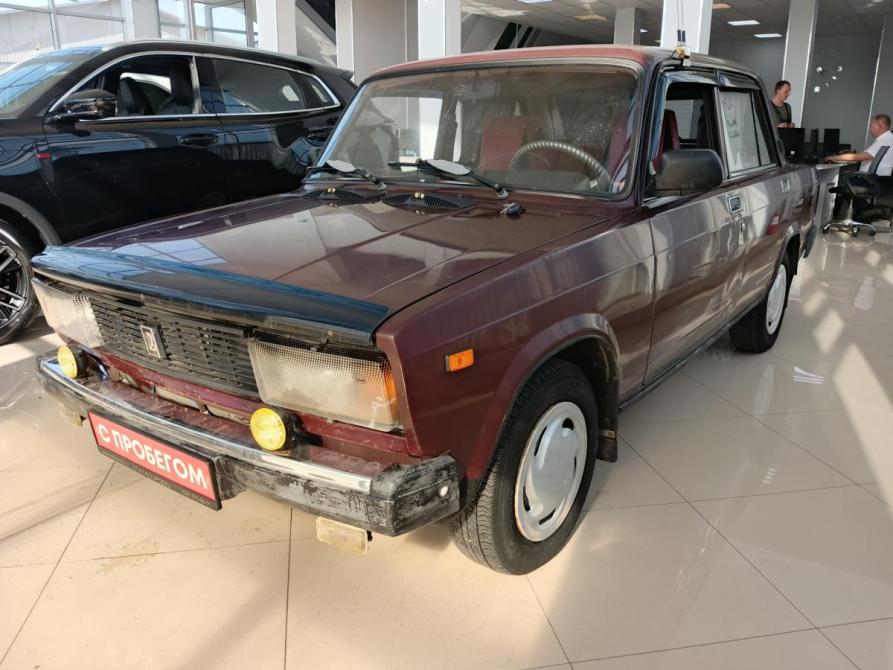 Lada (ВАЗ) 2105 Арзамас  - изображение 1