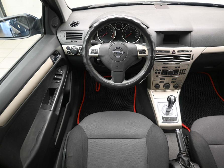 Opel Astra H Рестайлинг Ростов-на-Дону  - изображение 9