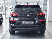 Hyundai Tucson III Рестайлинг Казань  - изображение 29