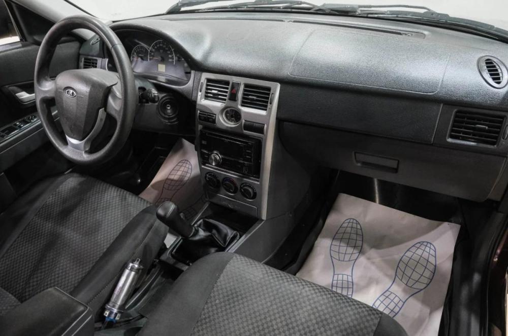 Lada (ВАЗ) Priora I Новокузнецк  - изображение 15