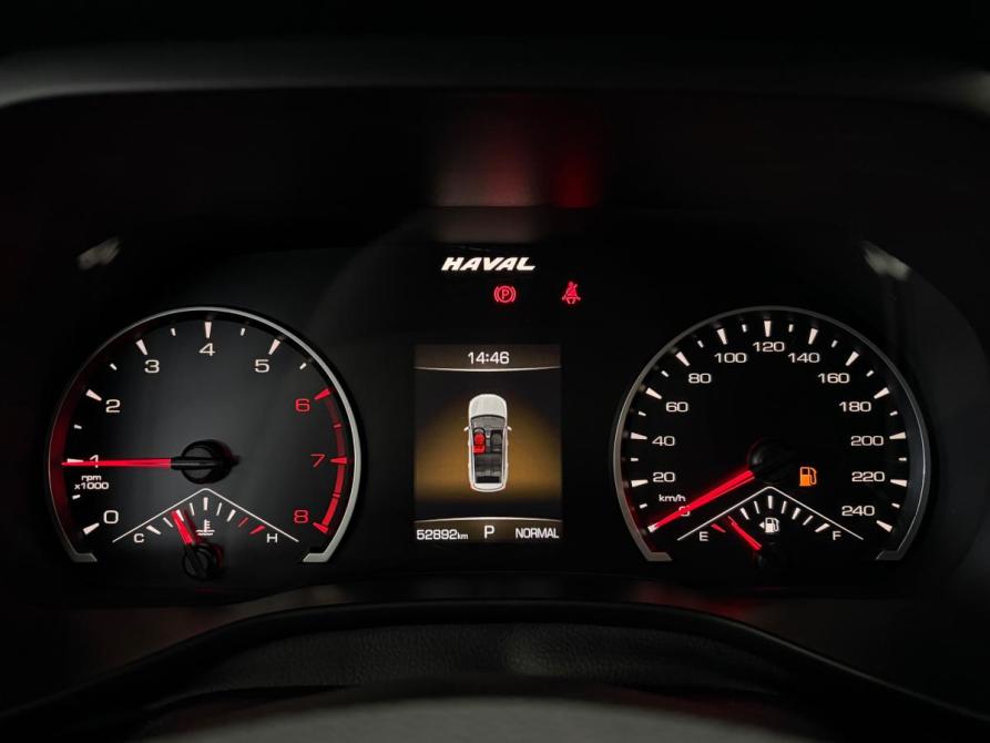 Haval Jolion I Краснодар  - изображение 10