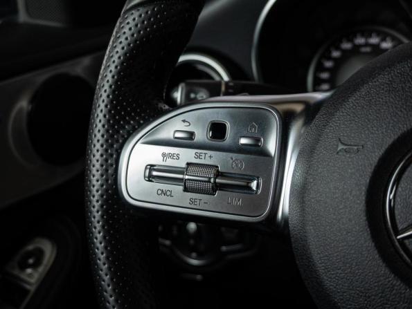 Mercedes-Benz C-Класс IV (W205) Рестайлинг с пробегом 2019 года, цена 3 430 000 рублей, 55423 км, седан, Автокод Объявления