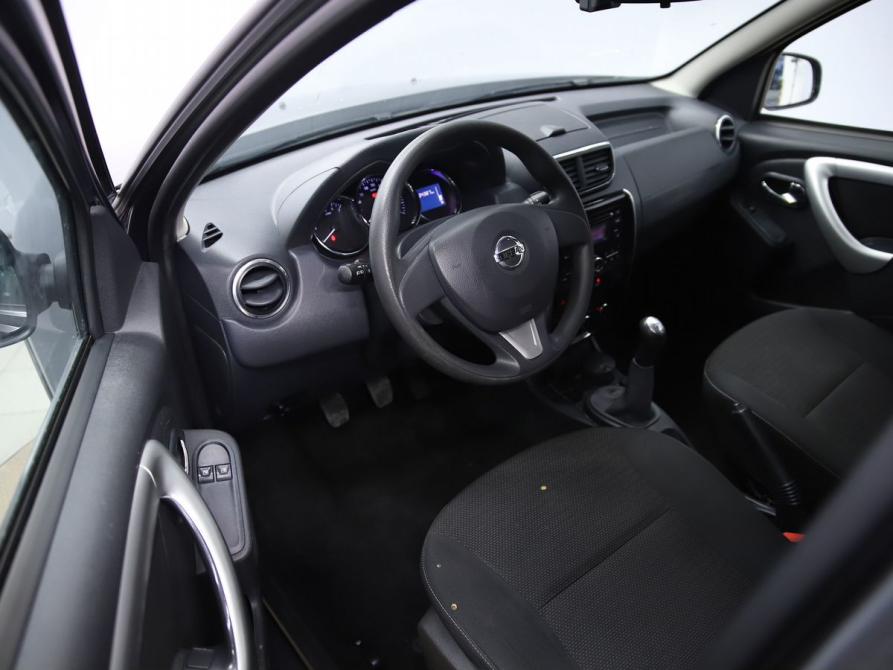 Nissan Terrano III (D10) Уфа  - изображение 10