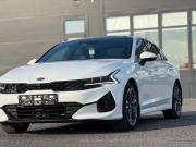 Kia K5 III Волгоград  - изображение 43