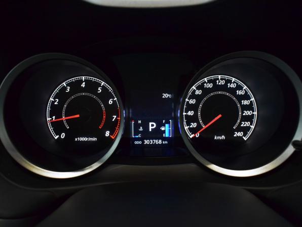 Mitsubishi Lancer X Рестайлинг с пробегом 2011 года, цена 615 999 рублей, 303767 км, седан, Автокод Объявления