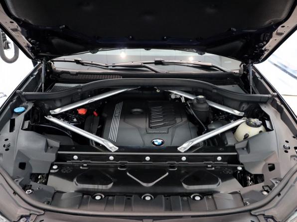 BMW X5 IV (G05/G18) с пробегом 2019 года, цена 5 700 000 рублей, 112033 км, внедорожник, Автокод Объявления